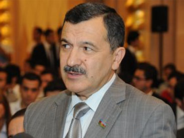 Millət vəkili: "Azərbaycanın Suriya ilə bağlı öz mövqeyi var"