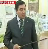 Türk prezidenti türkləri təhqir etdi – VİDEO