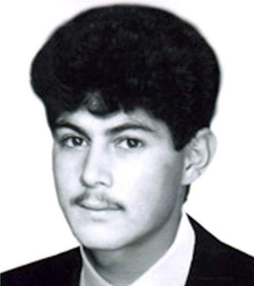 Bu gün Milli Qəhrəmanlar Elgiz Kərimov, Şirin Mirzəyev, Naiq Yusifovun doğum günüdür
