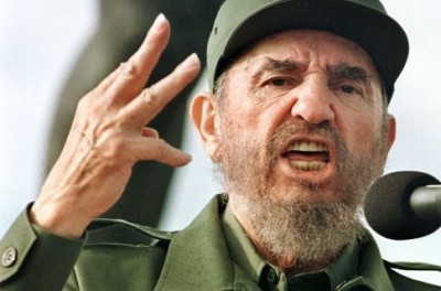 85 yaşlı lider dünyanın sonundan danışdı - AÇIQLAMA