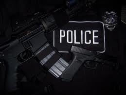 Polisdən icazə alıb, qonşusunu öldürdü
