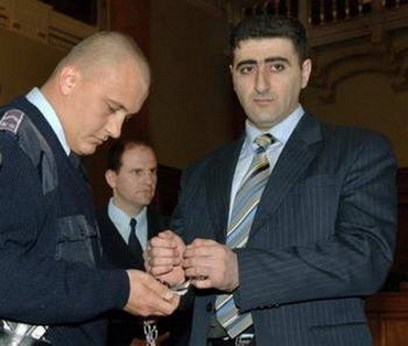 Ramil Səfərov həbsdən “Pal küçəsinin oğlanları”ndan yazdı