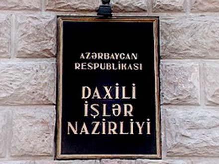 Bulvarda özünü öldürmək istəyən gənc haqda yeni xəbər