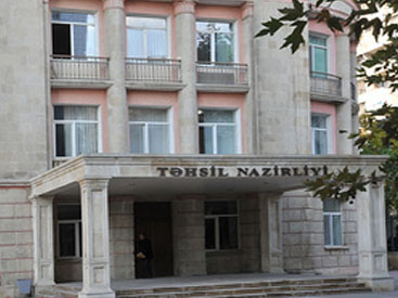 Təhsil Nazirliyi ötən il nə qədər müəllimi cəzalandırıb?