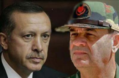 Ərdoğan həbsdə olan nazirdən danışdı - AÇIQLAMA