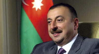 Azərbaycan prezidenti nüvə təhlükəsizliyi üzrə II zirvə toplantısına dəvət olunub
