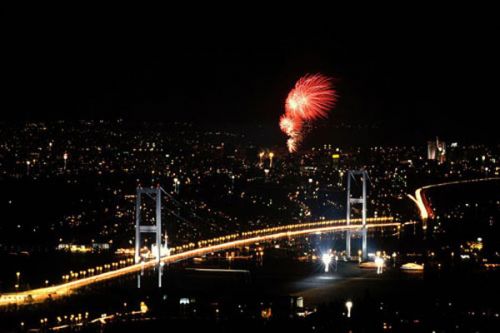 5 milyard dollarlıq möhtəşəm layihə