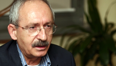 Ərdoğan hakimiyyətindən növbəti şok addım: Kılıçdaroğlu həbs edilə bilər