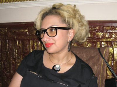 Prodüser Təranə AZXEBER.COM-a danışdı: 