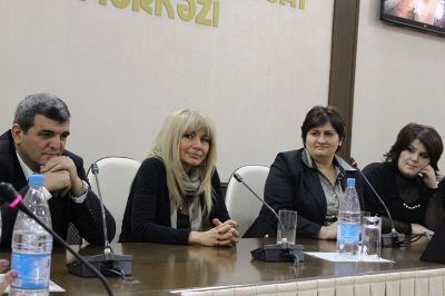 “Kişilər dərk etməlidirlər ki, qadın əşya deyil