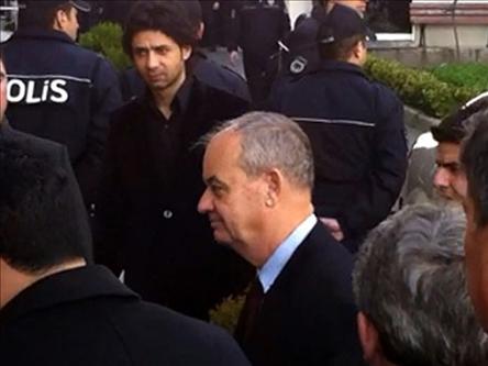 Başbuğ haqqında həbs qərarının dəyişdirilməsi tələb edildi