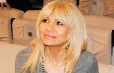 Nərgiz Cəlilova: 