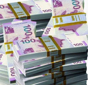 100 min manat həcmində kredit götürən dəstə ifşa edildi