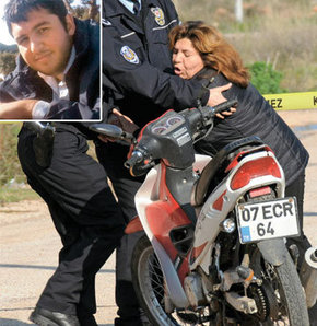 Belə ölüm görülmədi