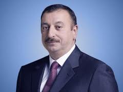 İlham Əliyev Azərbaycanın İsveçrədəki səfirliyinin fəaliyyətinin təmin edilməsi haqqında sərəncam imzalayıb