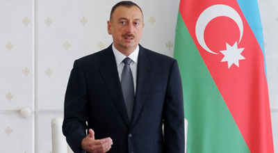 Prezidentin sədrliyi ilə Nazirlər Kabinetinin iclası keçirildi