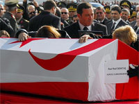Millət vəkilləri Kiprə yollandılar