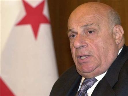 Rauf Denktaşla vida mərasimi iki gün davam edəcək