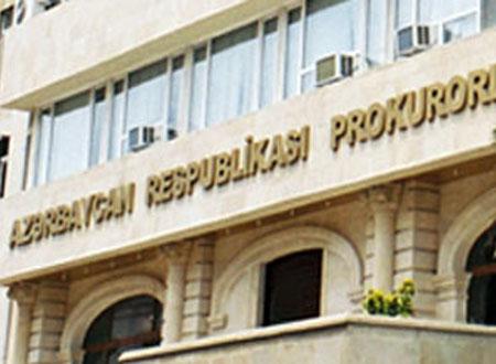 20 prokurorluq əməkdaşı məsuliyyətə cəlb olundu, 1-i işdən qovuldu