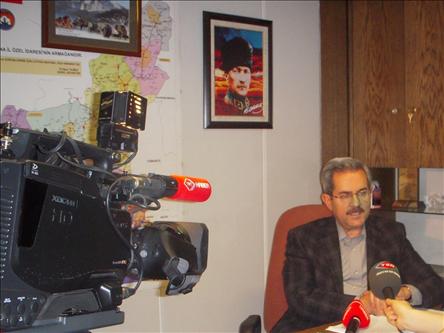 “Bu problem də Türkiyə və Azərbaycanın ortaq problemidir” - MÜSAHİBƏ