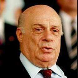 Rauf Denktaş bu gün dəfn ediləcək