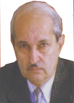 Bu gün Yalçın Əlizadənin doğum günüdür