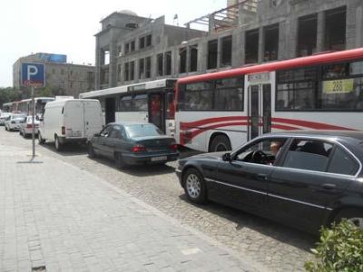 Bakının bəzi mərkəzi küçələri bağlanacaq
