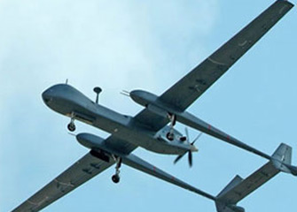 İran ABŞ-la məzələndi