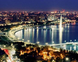 Azərbaycanda beynəlxalq telekanalın təqdimatı olacaq