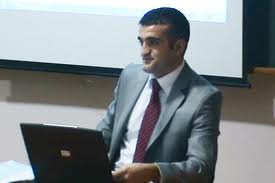 Alim olub, adam olmayanlara - KÖŞƏ