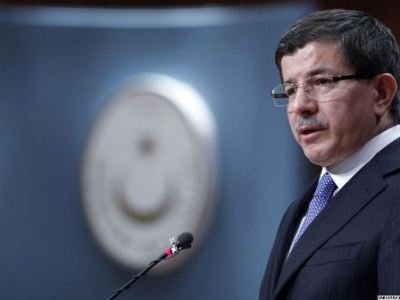 Türkiyədən Fransaya cavab: 