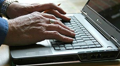 İnternet istifadəçilərinin sayı 2 milyardı ötdü