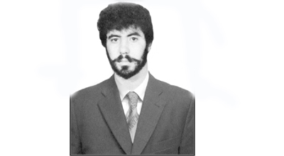 Milli Qəhrəman Səyavuş Həsənovun doğum günüdür