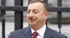 Prezident Gəncədə "Qala" kompleksinin tikinti işlərinin gedişi ilə maraqlandı