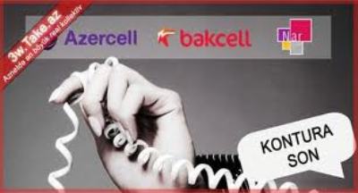 Mobil operatorlara qarşı hüquqlarımızı bilirikmi? – VƏKİL CAVABLANDIRIR