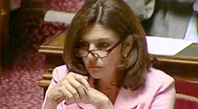 ““Soyqırımını” inkar qanununun qəbul edilməsi üçün senatorlara təzyiq var”