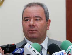 Əli Abbasov danışdı: “Saytlarımıza hücumlar İran və Niderlanddan həyata keçirilib”