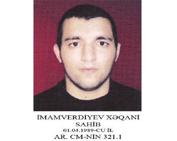 Pakistanda Azərbaycanlı döyüşçü öldürüldü