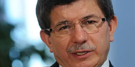 Davudoğlu yenə təhdid etdi