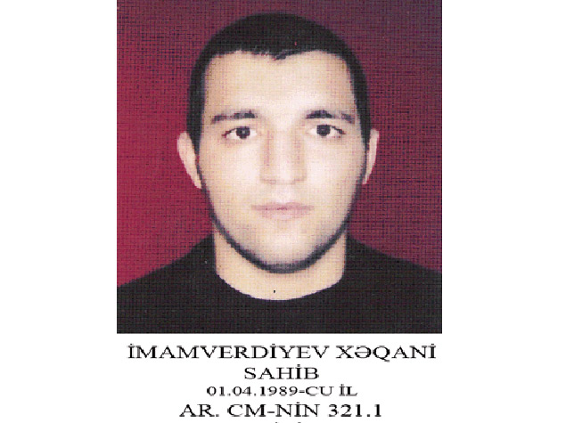 Xəqani İmamverdiyevin atası: “Oğlumun ölümü bizim üçün müəmmalıdır”