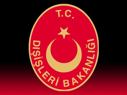 Türkiyə Xarici İşlər Nazirliyindən sərt bəyanat gəldi
