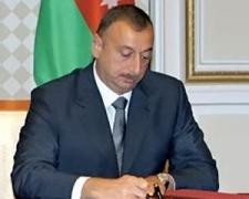 Prezident İlham Əliyev İsveçrəyə səfərə getdi