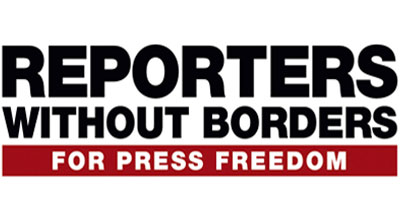 Sərhədsiz reportyorlar: Azərbaycanda söz, mətbuat azadlığı yoxdur