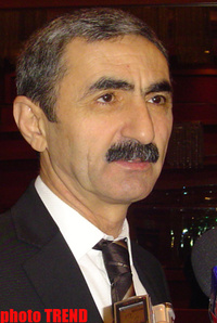 Aslan İsmayılov Ziyalılar Forumundan ayrılmasının səbəbini açıqladı