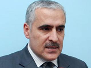 Azərbaycanda baş redaktorun ailəsində itki