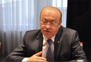 Kəmaləddin Heydərov ATƏT nümayəndəsi və Ukrayna səfiri ilə görüşüb