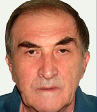 Prezidentin atalığı öldü - FOTO