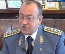 Kəmaləddin Heydərov prezidentlə görüşdü