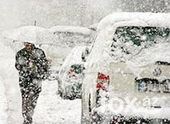 Soyuq hava 32 insanın ölümünə səbəb oldu