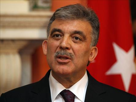 Prezident:"Əsədın sonu məlumdur"
